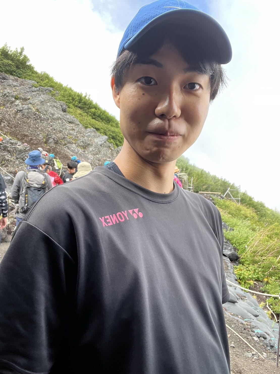 東京工業大学バドミントン部