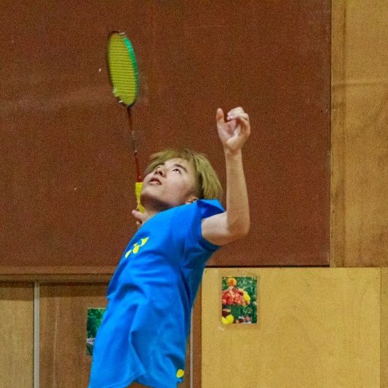Tokyo Tech Badminton Club