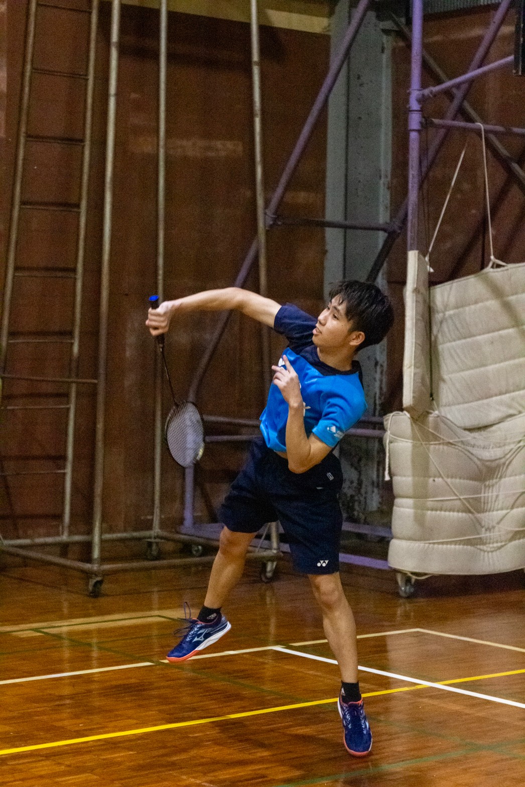 Tokyo Tech Badminton Club